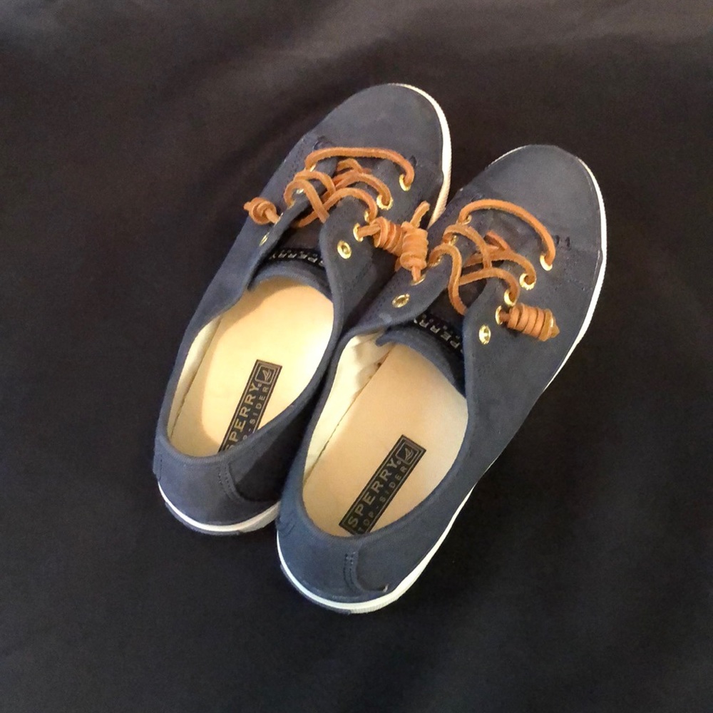 Sperry shoes